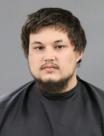 Mugshot of JAMES PATRICK JR LANDINI