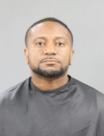 Mugshot of STEVEN DERRICK BOBO