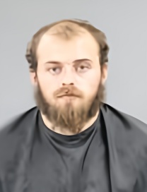 Mugshot of BRYAN MICHAEL SHANE HAGUEWOOD