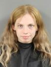Mugshot of MADELINE ELIZABETH BOYCE