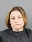 Mugshot of ELIZABETH ROSE DANIELS