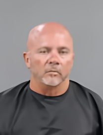 Mugshot of KEITH WATERS