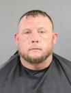 Mugshot of DANIEL LEE FANNING