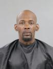 Mugshot of MARCUS DEWAYNE ROBINSON