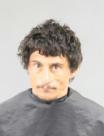 Mugshot of JASON GERALD HOLLAND