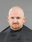 Mugshot of SHAUN MICHAEL WILSON