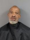 Mugshot of KEVIN D COOKE