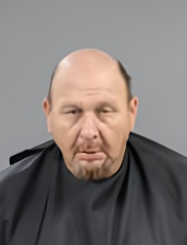 Mugshot of MARK DEWAYNE RICKETTS