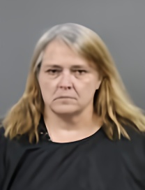 Mugshot of VANESSA YOTHER RAGLAND