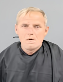 Mugshot of MICHAEL JAMES DAVIS