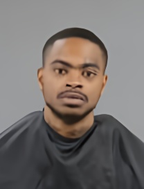 Mugshot of NYSHAWN LONDARI HOLLAND MARTIN