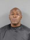 Mugshot of DARREN DEMETRIUS MARTIN
