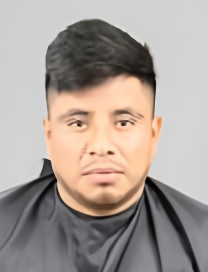 Mugshot of LOPEZ GODINEZ PORFIRIO