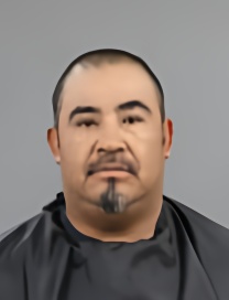No mugshot available