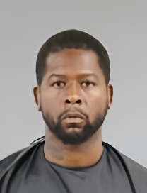 Mugshot of ZACHARY BERNARD ALLEN