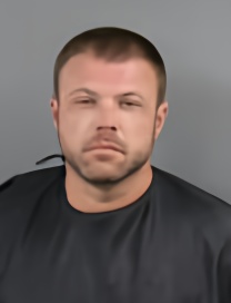 Mugshot of JOSHUA LEE HASKINS