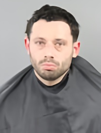 Mugshot of GREGORY ELIZER RIVERA