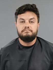 Mugshot of SLADE MACMILLAN
