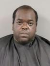 Mugshot of NASHAUN BERNARD FERGUSON