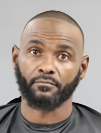Mugshot of JAMION KORTEZ WOODY