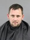 Mugshot of SHANE EARL ABNEY