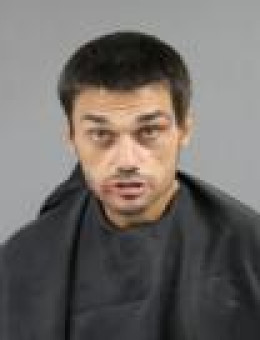 Mugshot of RANDY THOMAS WOODALL