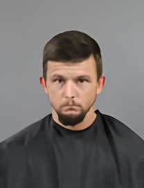 Mugshot of DAKOTA CHRISTOPHER BROWN