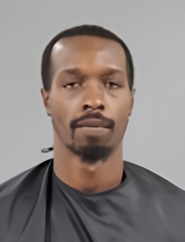 Mugshot of JO'LANDIS MARKEITH BASKIN