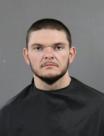 Mugshot of TIMOTHY GARRETT HOLMES