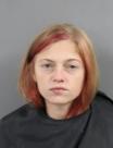 Mugshot of KRYSTAL SHYENNE BROOME