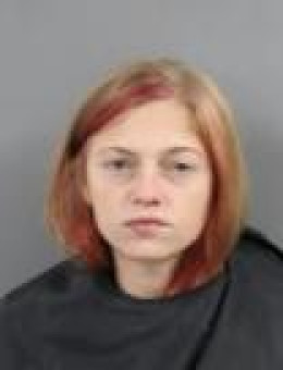 Mugshot of KRYSTAL SHYENNE BROOME