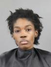 Mugshot of JADE E. LEXIS MICKENS