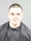Mugshot of LEVI KEVIN JONES