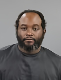 Mugshot of ANTHONY A DAVENPORT