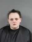 Mugshot of SHELBYNN NICOLE ENGLAND