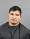 Mugshot of JAIME DEIGO MARTINEZ