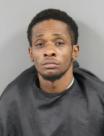Mugshot of DAZIUAN SHYEIM PUTMAN