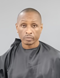 Mugshot of AARON JR GAY
