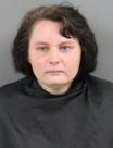 Mugshot of KASEY ERICA TUCKER