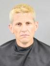 Mugshot of SIDNEY MATTHEW GENTRY