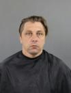Mugshot of JUSTIN MICHAEL DORSCH