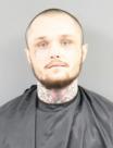 Mugshot of DAVID BRYSON MURPHY