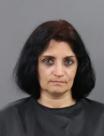 Mugshot of TERESA MICHELLE CREWS