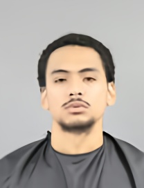 Mugshot of RICKEY LEE JR HALL