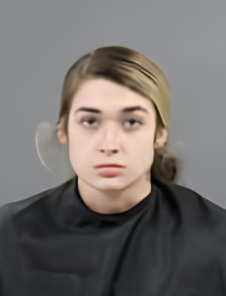 Mugshot of EMMA REESE ISLEY