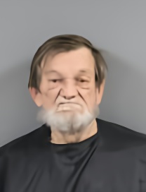 Mugshot of TONY CHARLES SWANEY