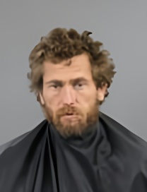Mugshot of MATTHEW RYAN MARKIN