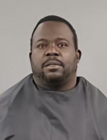 Mugshot of TYRUS JERMAINE GROVES