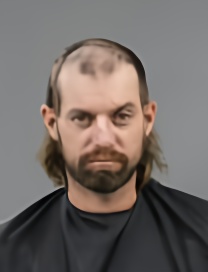 Mugshot of ROY ANTHONY GOODE