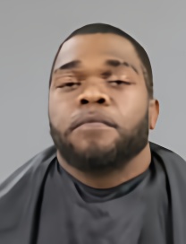 Mugshot of DE'VONTA MASHAUN ELLIS